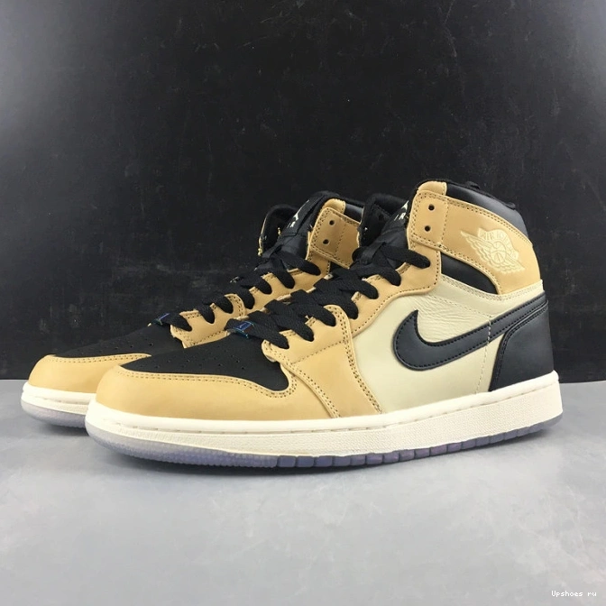 Fossil High Mushroom Premium AH7389-003 1 Air Jordan WMNS 1209